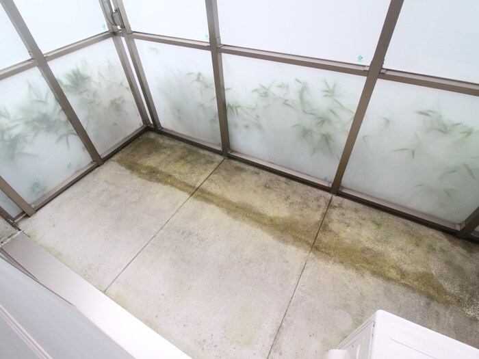 物件内観写真22　(ベランダ・バルコニー)