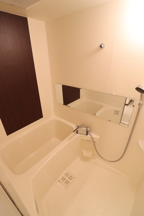 物件内観写真9　(バス／シャワールーム等)