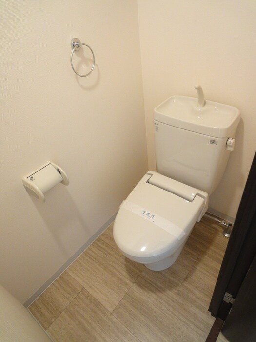 Ｒ－Ⅱコ－トのトイレ