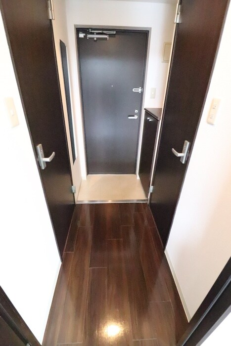 物件内観写真20　(廊下)