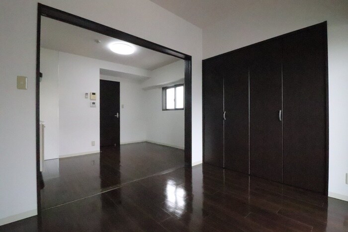 物件内観写真21　(居室)