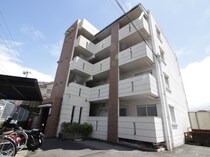 エントリ－ト木村の外観写真