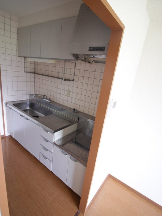 物件内観写真7　(キッチン)