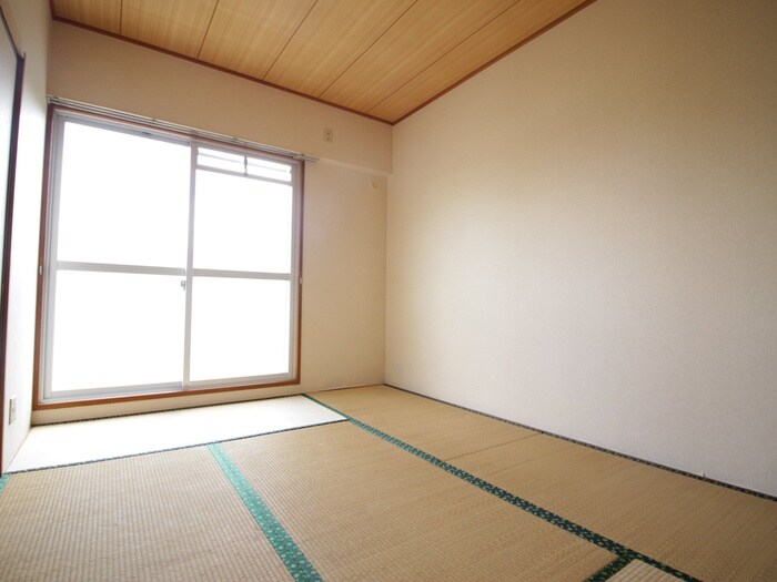 物件内観写真11　(居室)