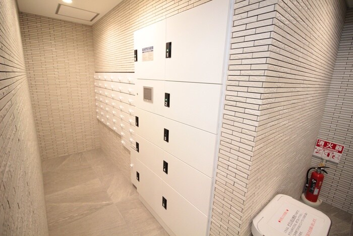 物件外観写真3　(建物設備)