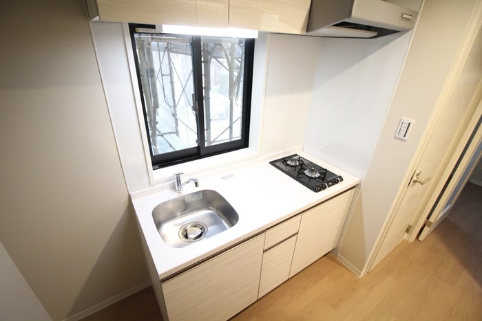 物件内観写真12　(キッチン)