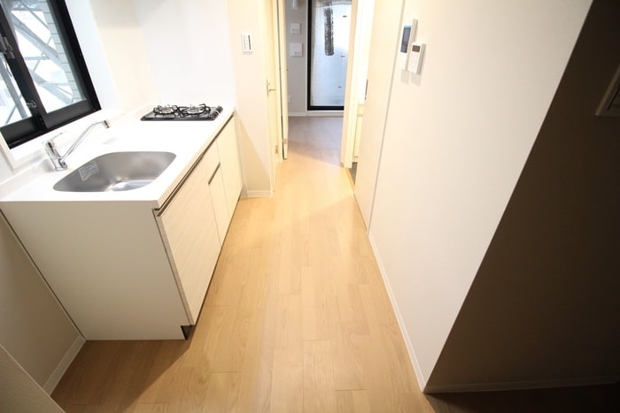 物件内観写真19　(廊下)