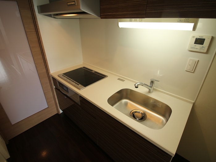 物件内観写真6　(キッチン)