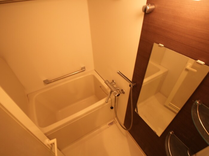 物件内観写真7　(バス／シャワールーム等)