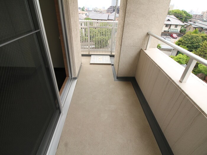 物件内観写真13　(ベランダ・バルコニー)