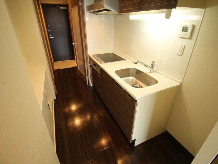 物件内観写真17　(キッチン)