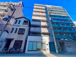 Y・BLD(101)外観写真