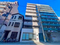 Y・BLD(101)の外観写真