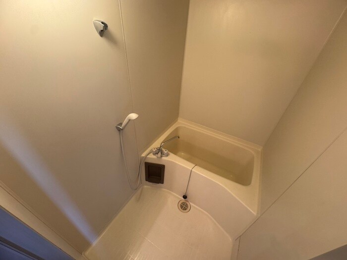 物件内観写真9　(バス／シャワールーム等)