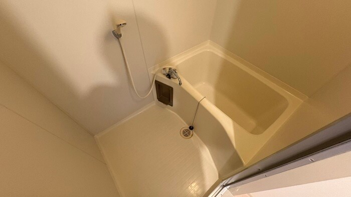 物件内観写真14　(バス／シャワールーム等)