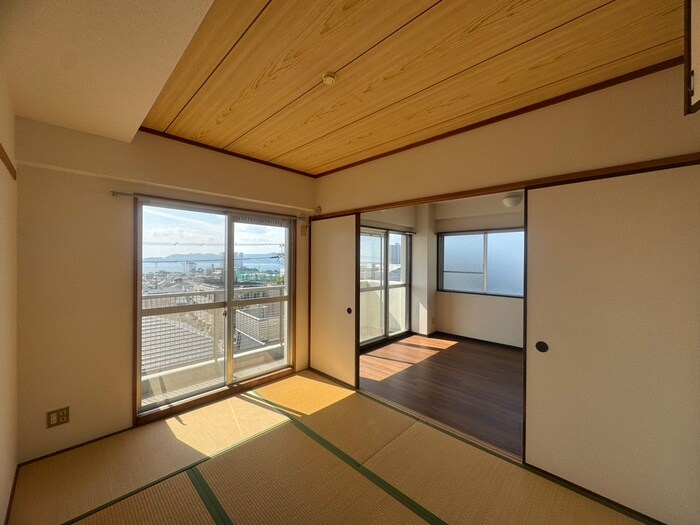 物件内観写真14　(居室)