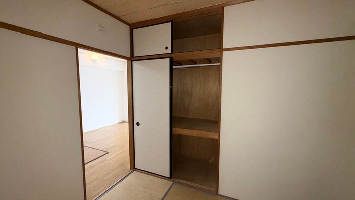 物件内観写真19　(収納)