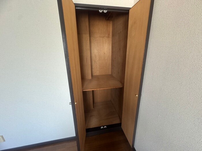 物件内観写真19　(収納)