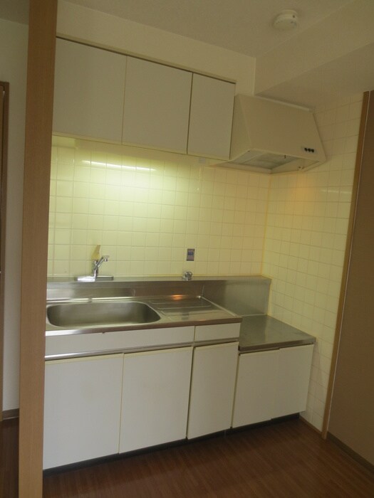 物件内観写真9　(キッチン)