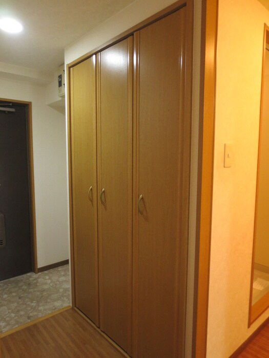 物件内観写真12　(収納)