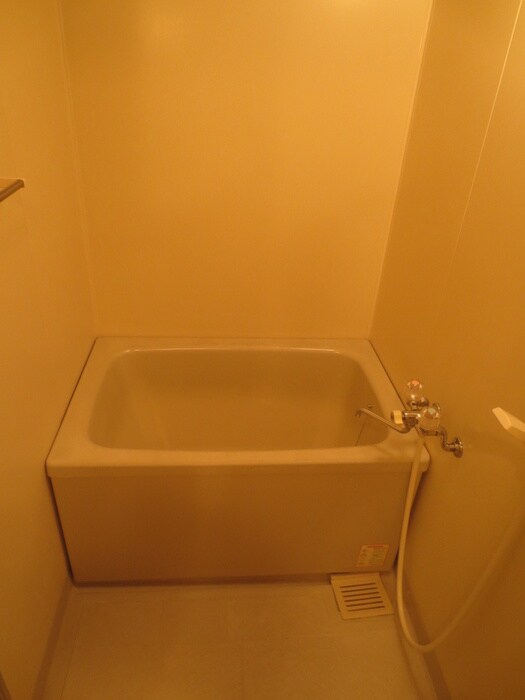 物件内観写真15　(バス／シャワールーム等)