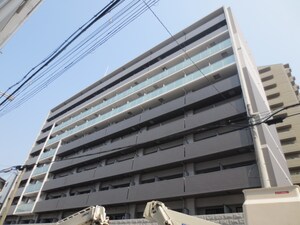 サムティ福島NORTH(612)外観写真