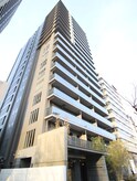 ﾌﾟﾚﾐｽﾄﾀﾜｰ大阪上本町(306)