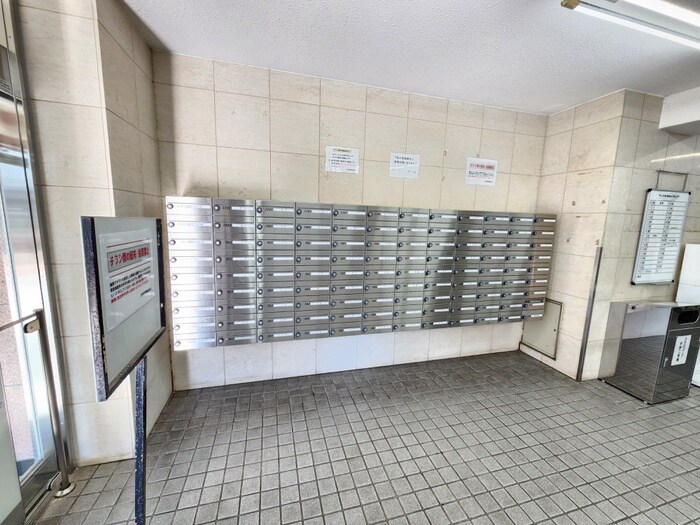 物件外観写真5　(建物設備)