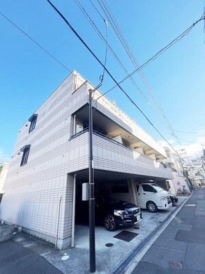 クリサンスレット外観写真