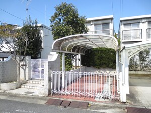 西川路戸建外観写真