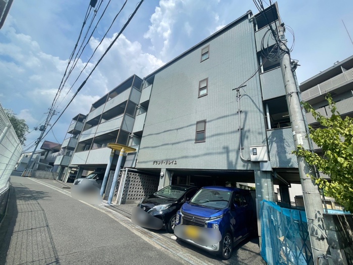 外観写真