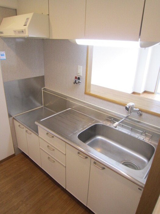 物件内観写真9　(キッチン)