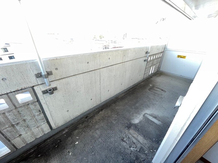 物件内観写真19　(ベランダ・バルコニー)