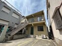 山村マンション