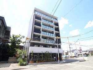 エグゼ京都西（102）外観写真