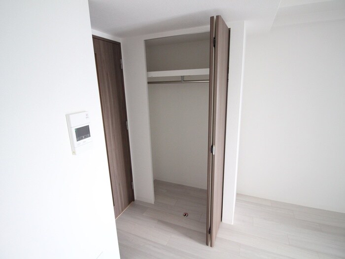 物件内観写真9　(収納)
