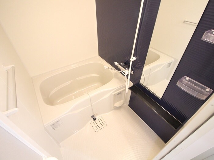 物件内観写真10　(バス／シャワールーム等)