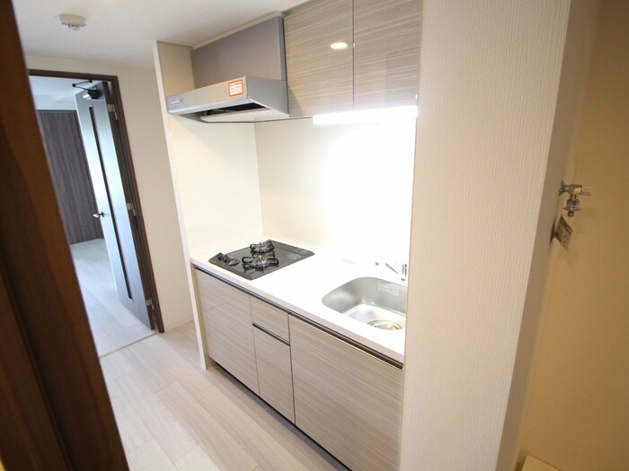 物件内観写真13　(キッチン)