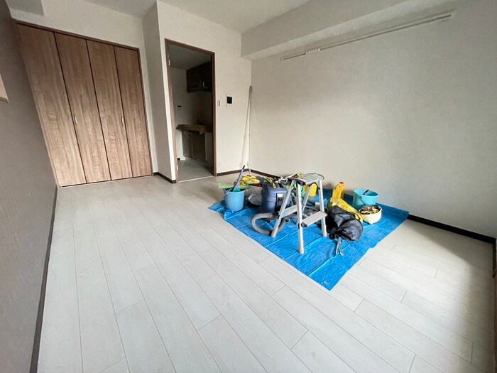 物件内観写真5　(居室)