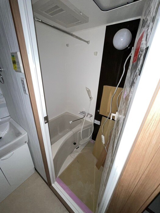 物件内観写真9　(バス／シャワールーム等)