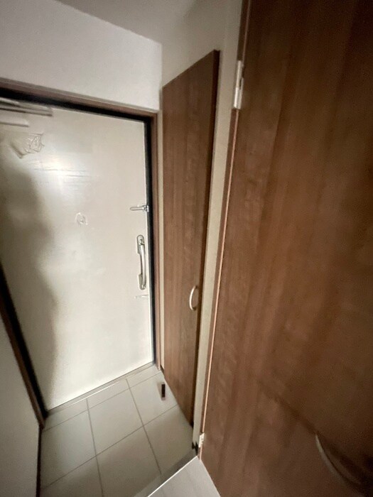 物件内観写真12　(靴箱)