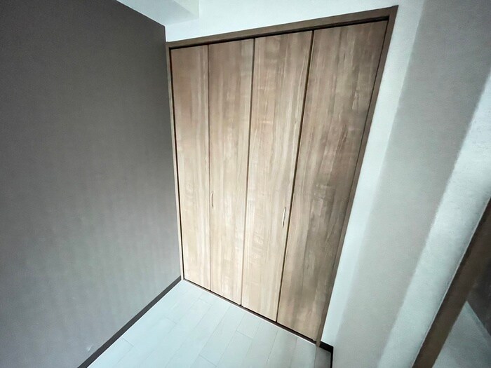 物件内観写真14　(収納)