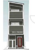 仮)池田市槻木町マンション