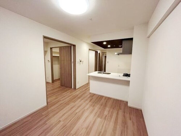 物件内観写真2　(居室)