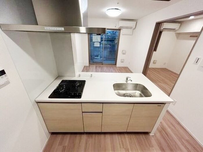 物件内観写真4　(キッチン)