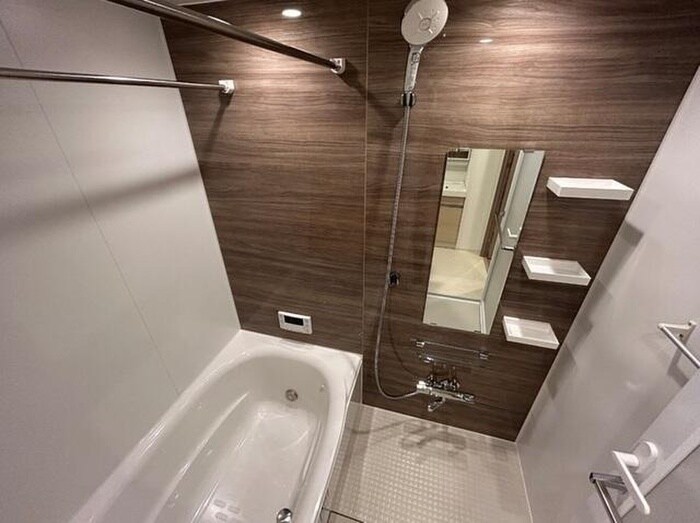 物件内観写真5　(バス／シャワールーム等)