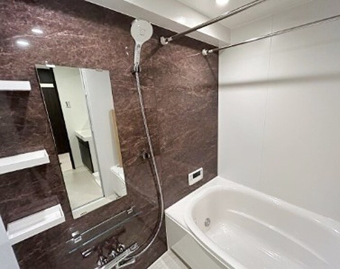 物件内観写真6　(バス／シャワールーム等)