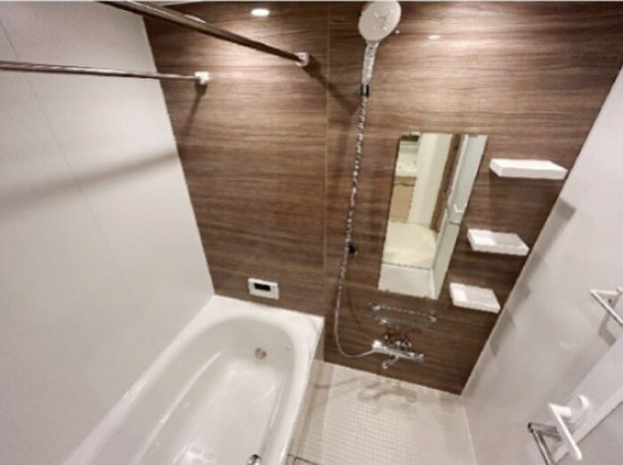 物件内観写真6　(バス／シャワールーム等)