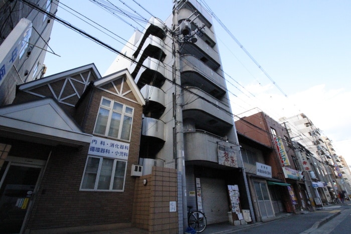 物件外観写真5　(外観写真)