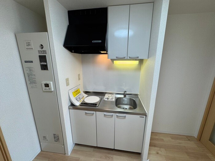 物件内観写真7　(キッチン)